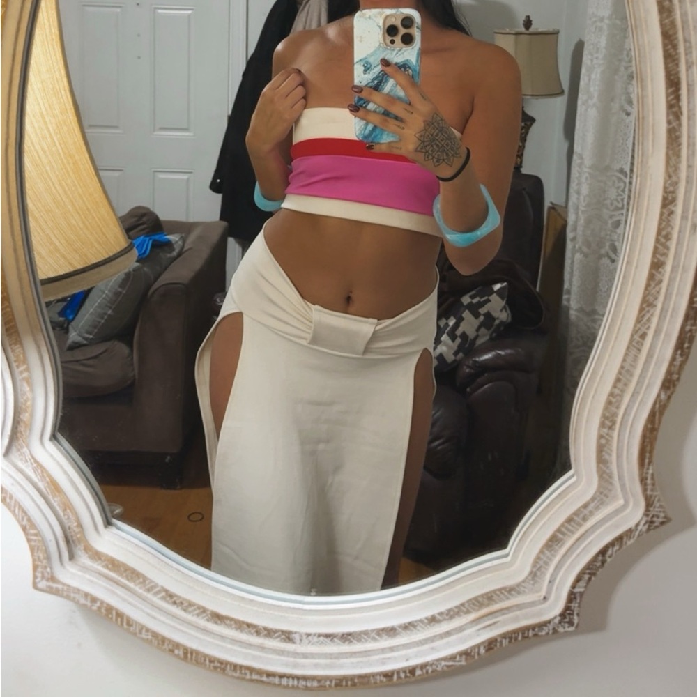 Chel Cosplay Costume